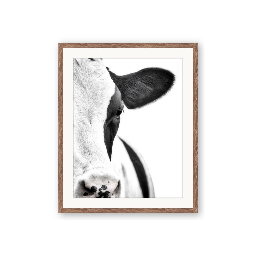 Side Cow