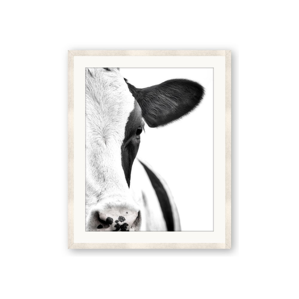 Side Cow