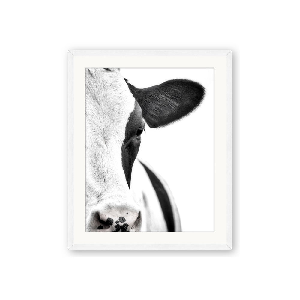 Side Cow