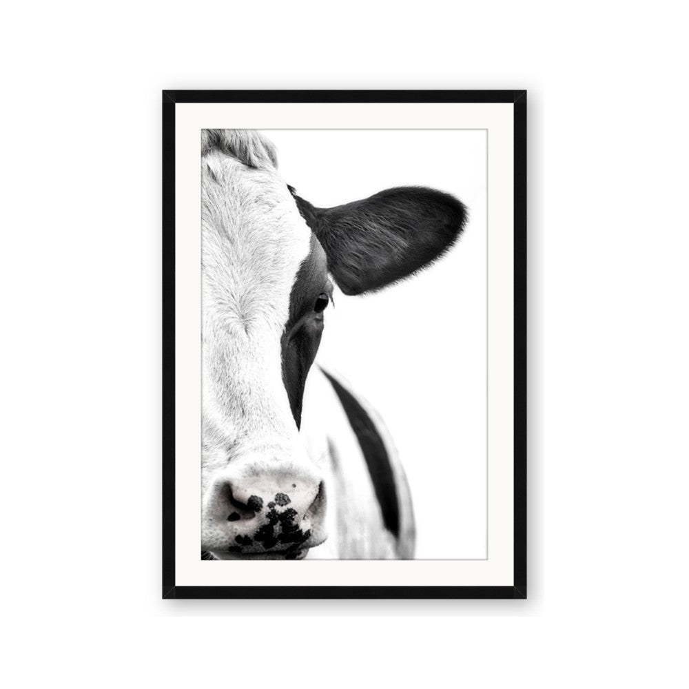 Side Cow
