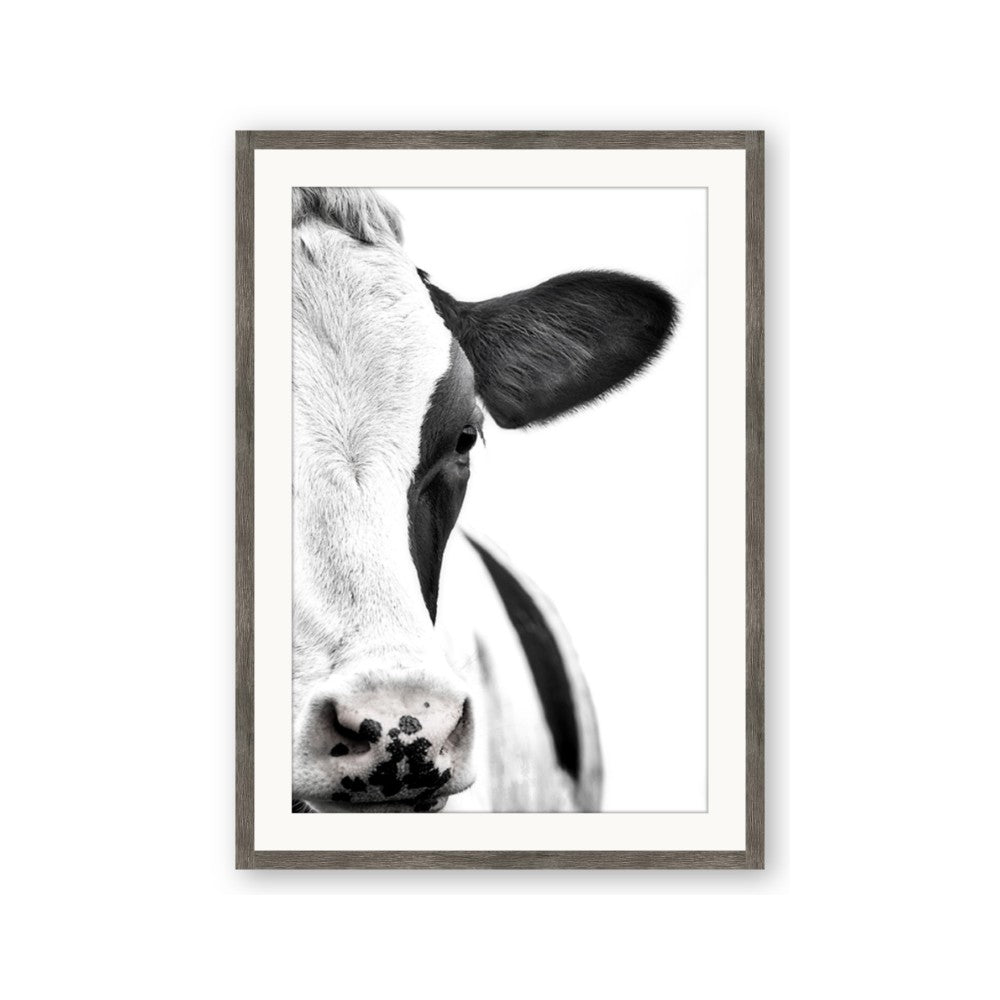 Side Cow
