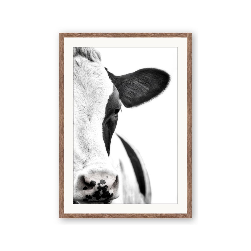 Side Cow
