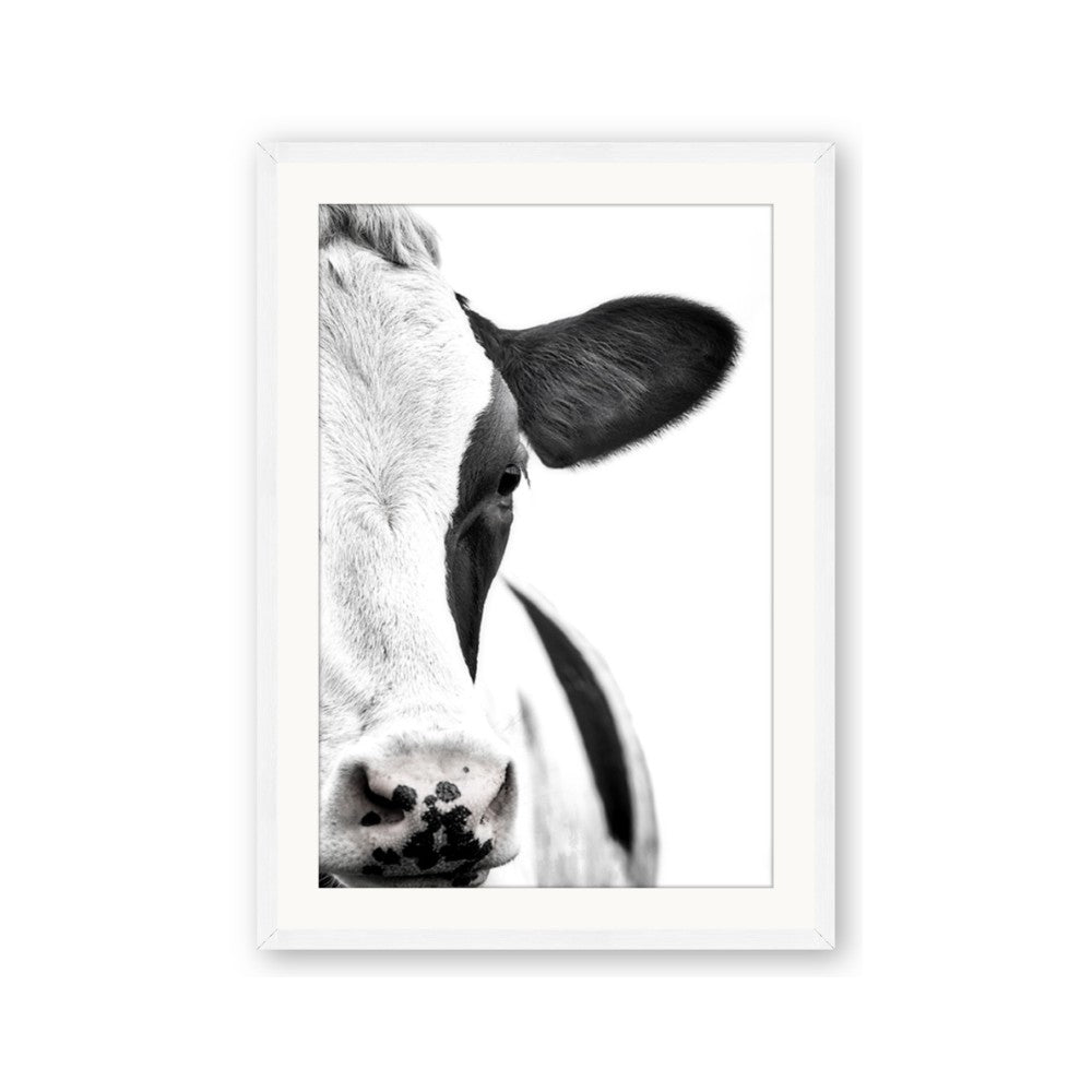 Side Cow