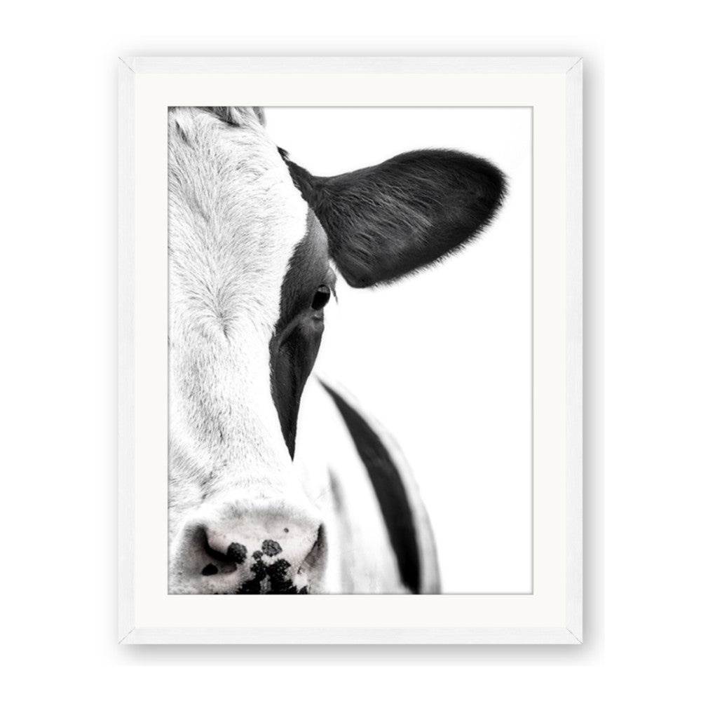 Side Cow