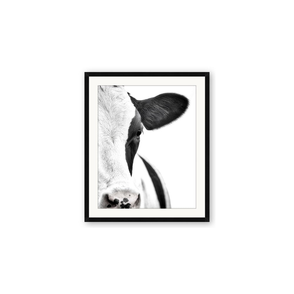 Side Cow
