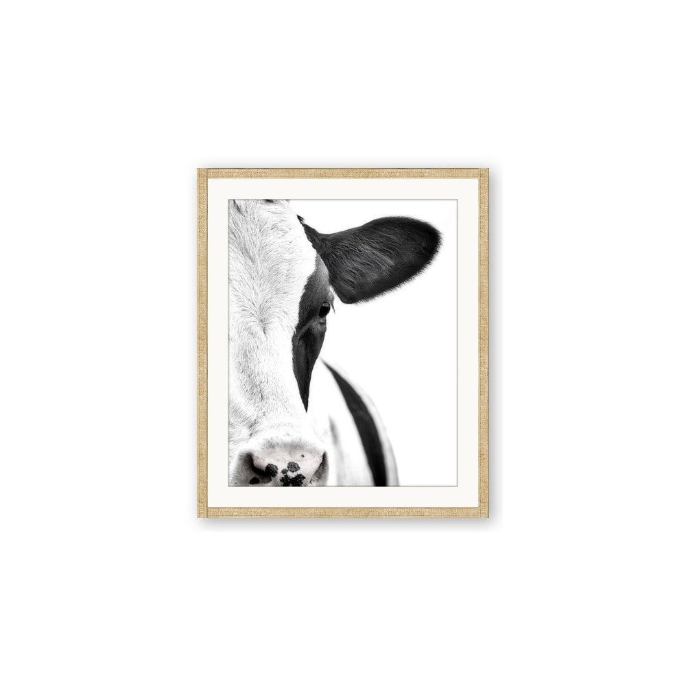 Side Cow