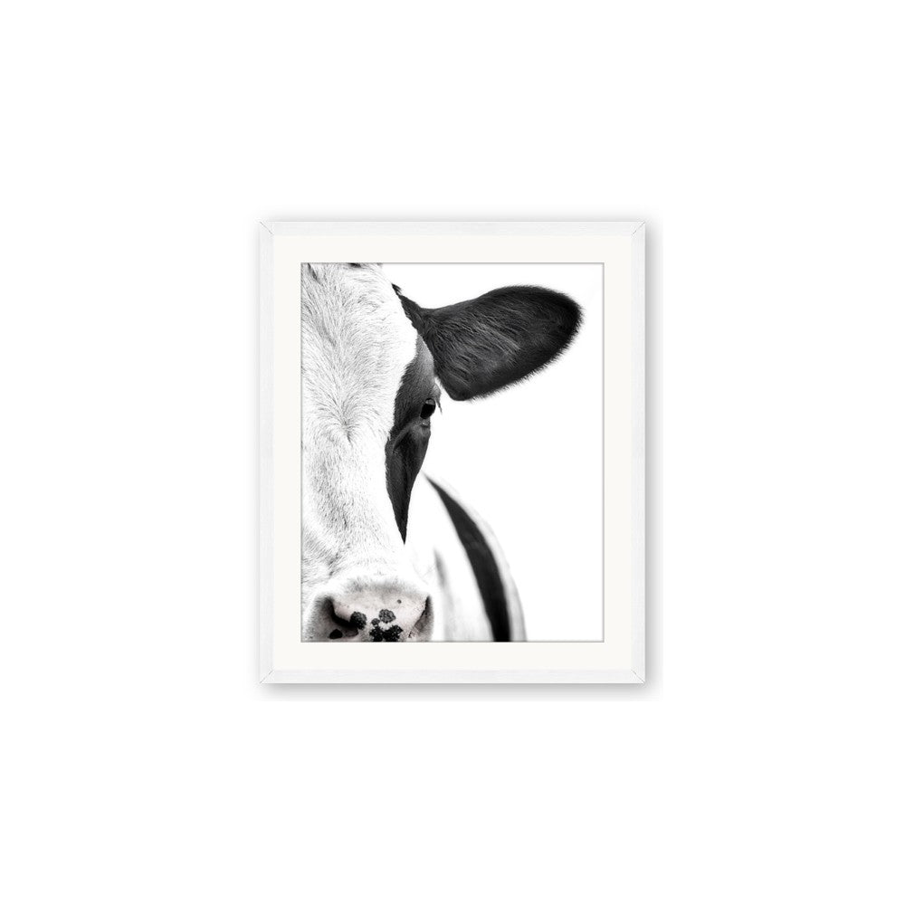 Side Cow