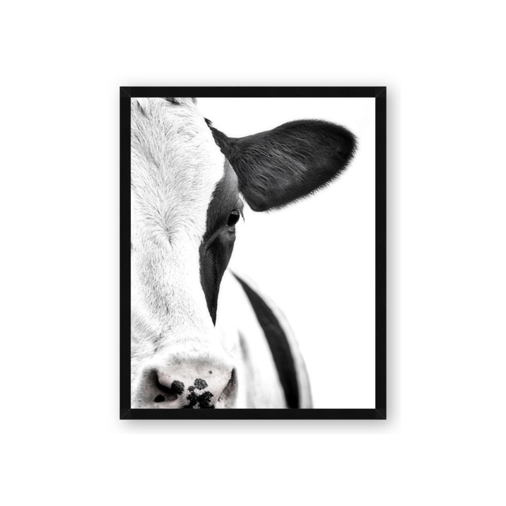 Side Cow