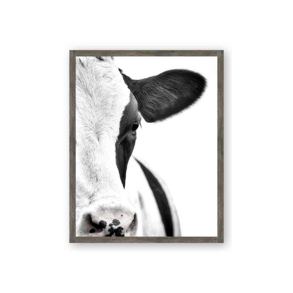 Side Cow