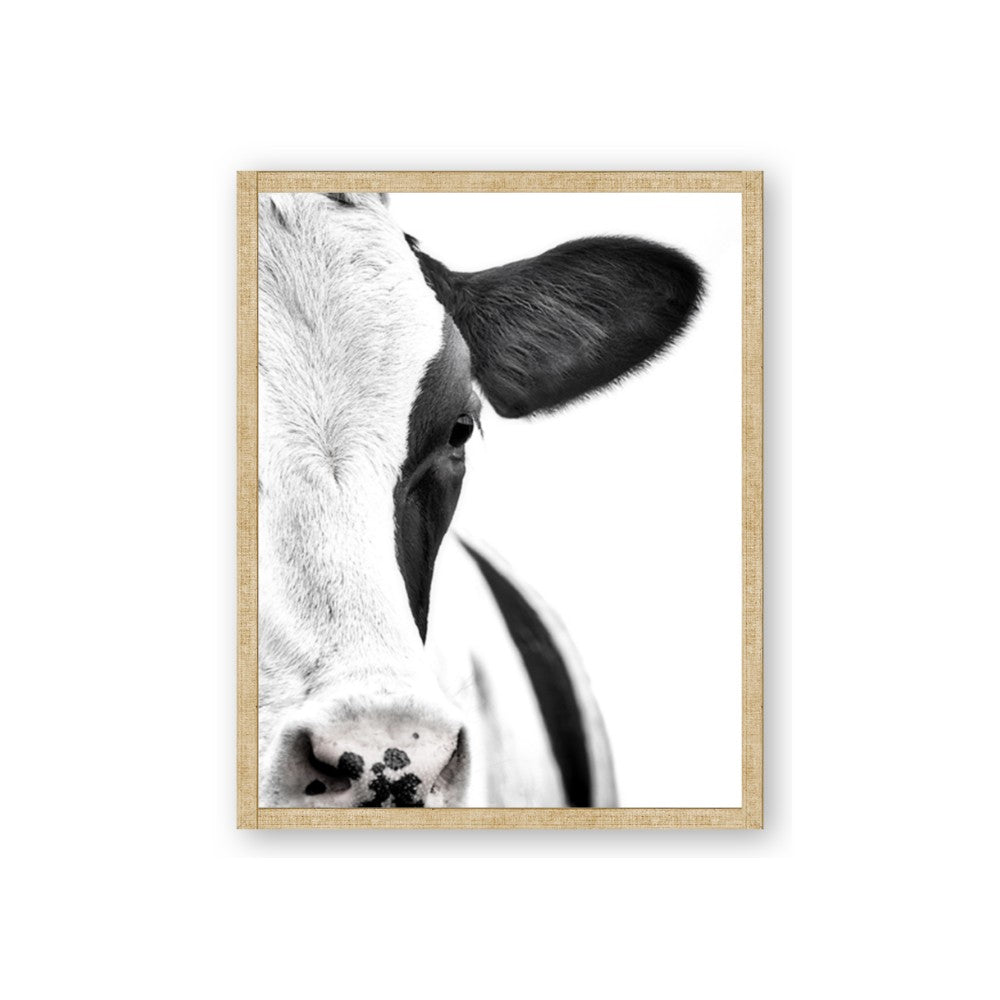 Side Cow