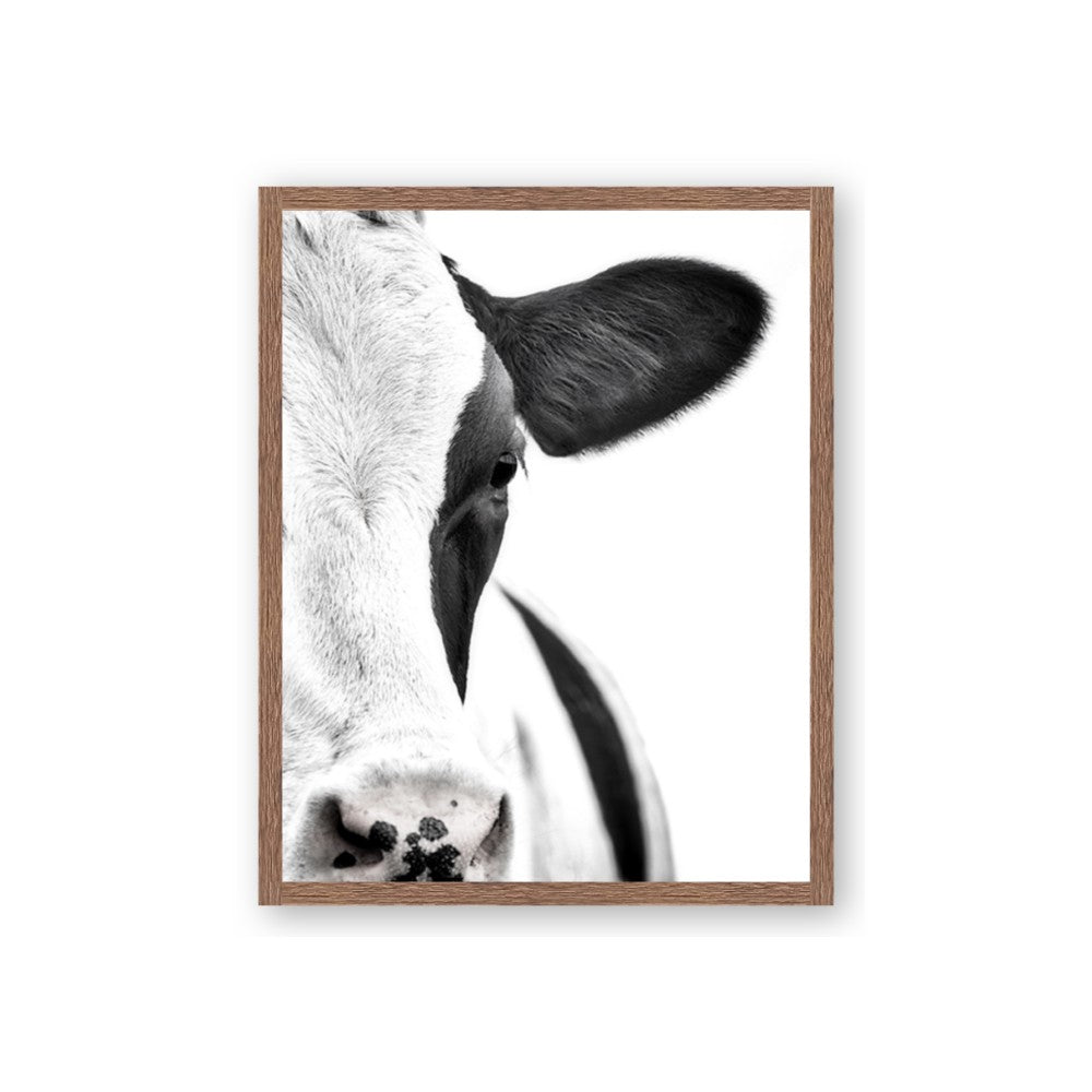 Side Cow