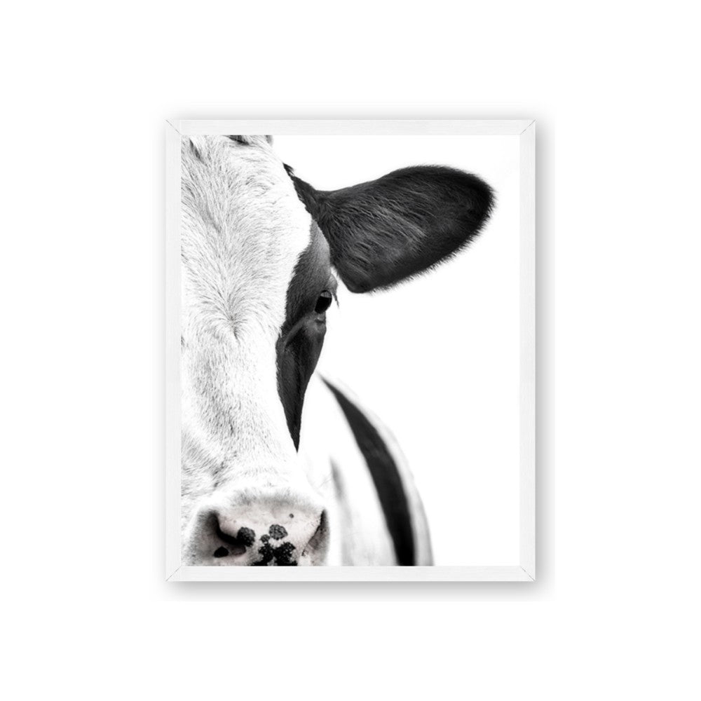Side Cow