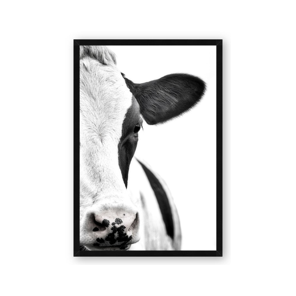 Side Cow