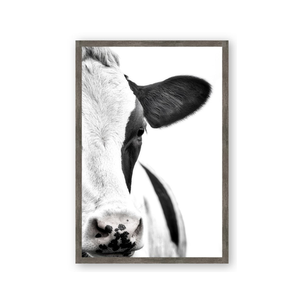 Side Cow