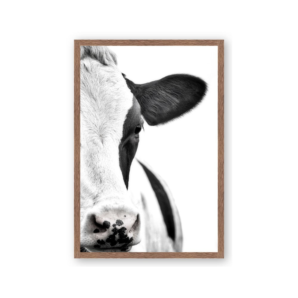 Side Cow