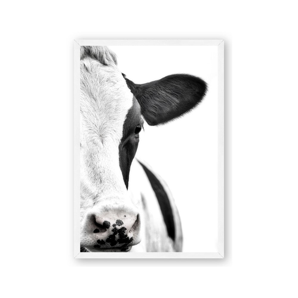 Side Cow