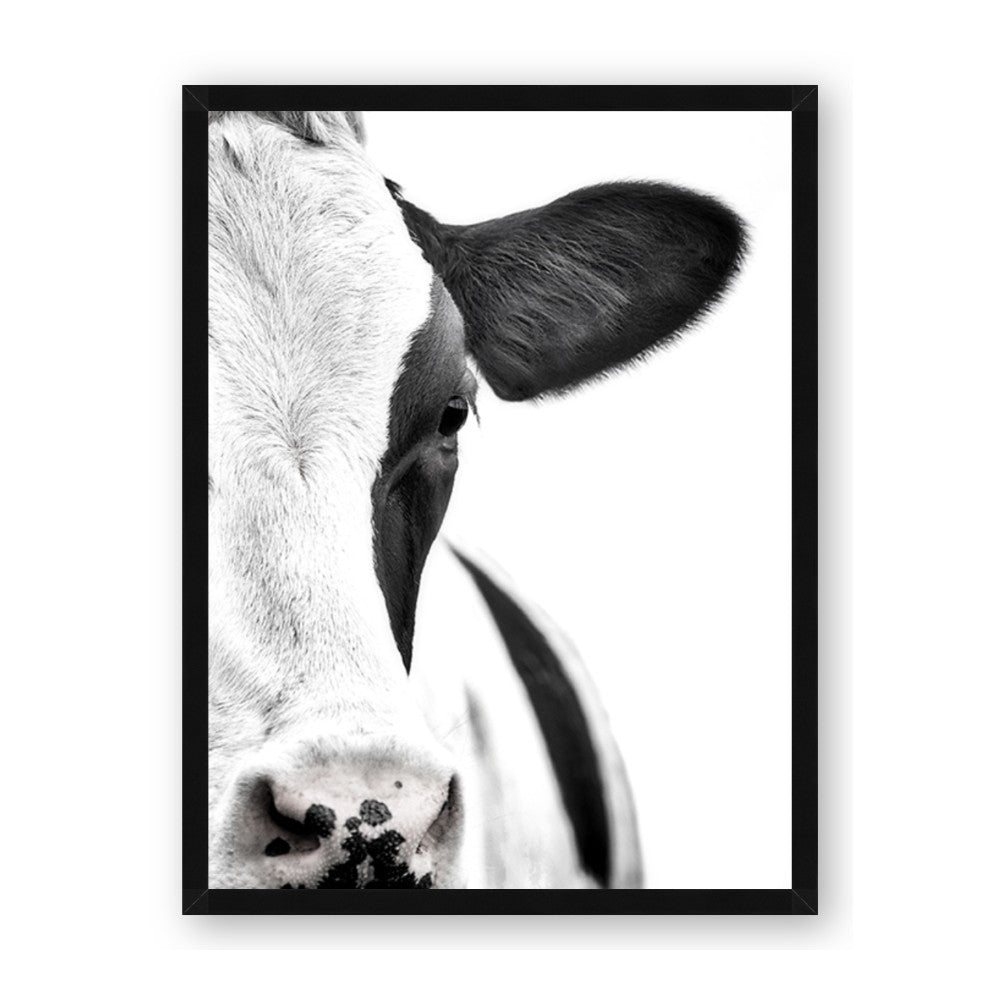 Side Cow