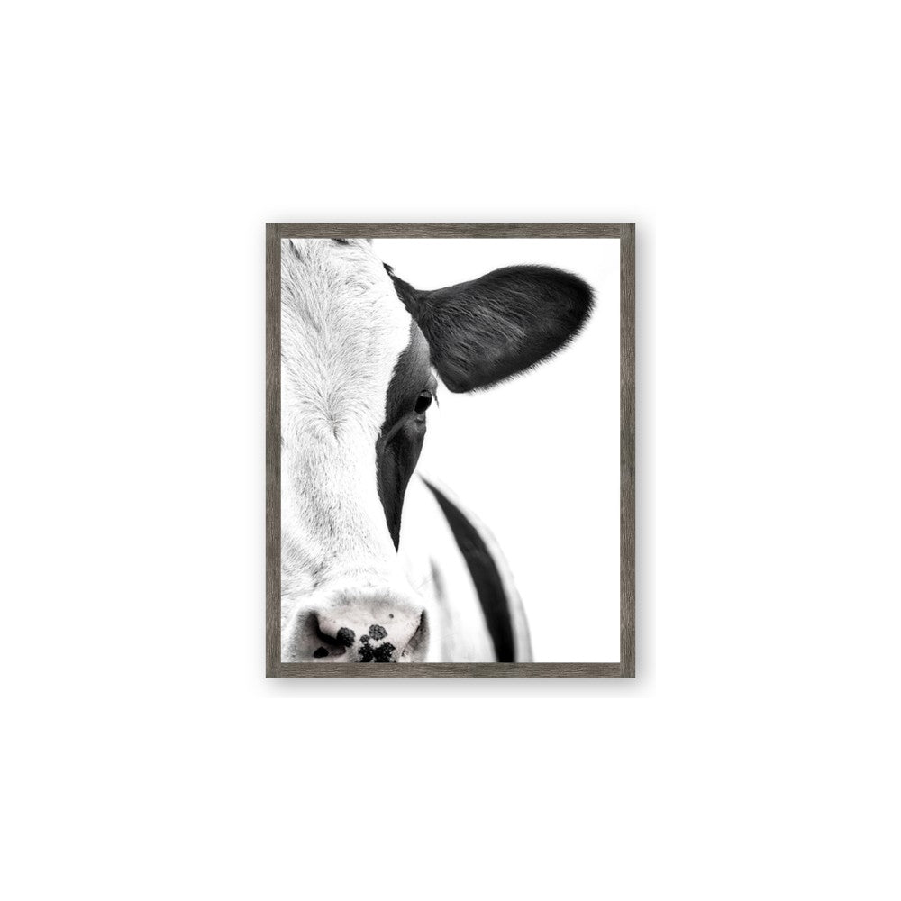 Side Cow