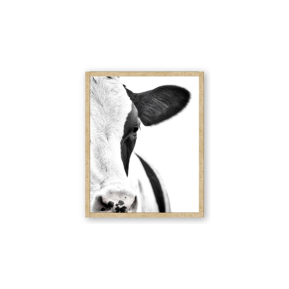 Side Cow