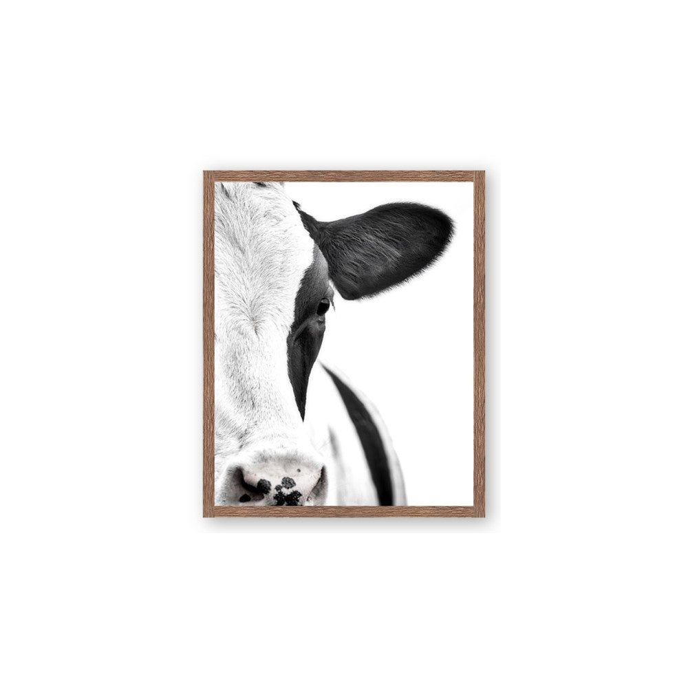 Side Cow