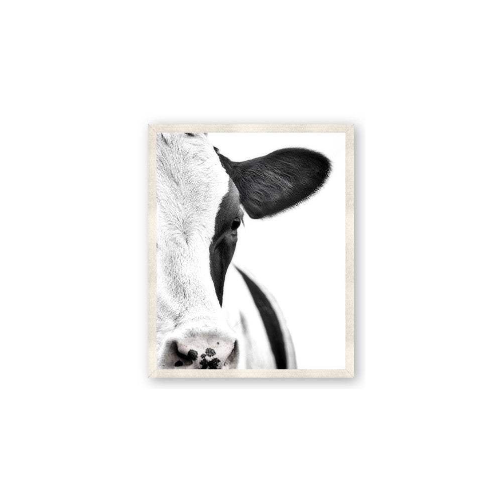 Side Cow