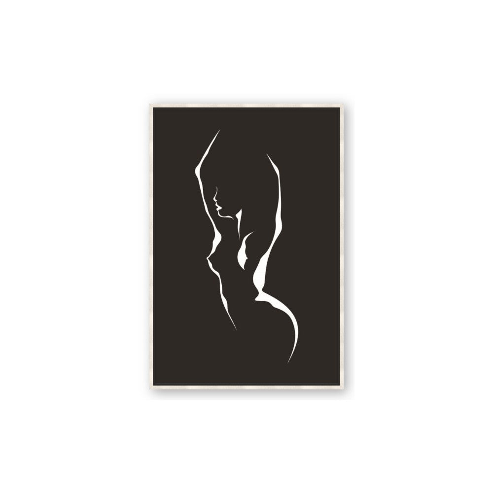 In the Nude I