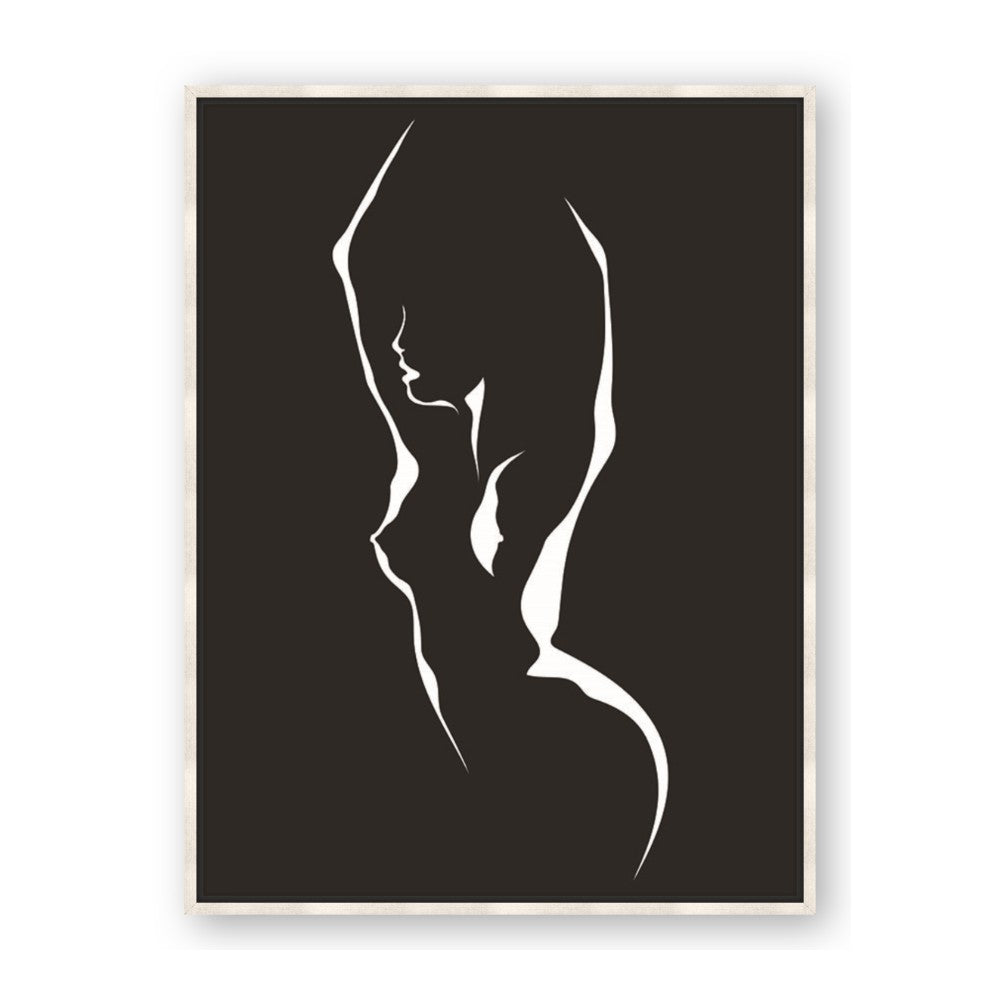 In the Nude I