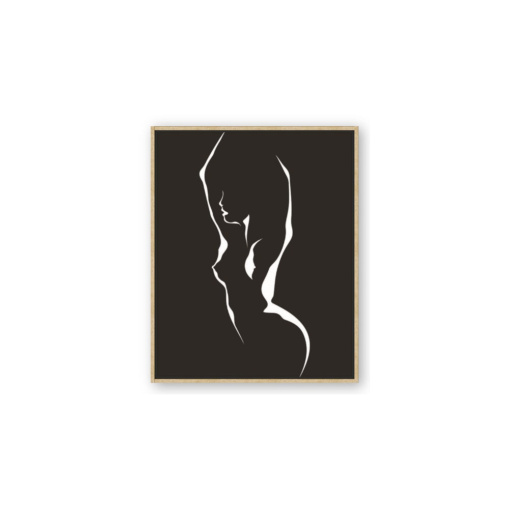 In the Nude I