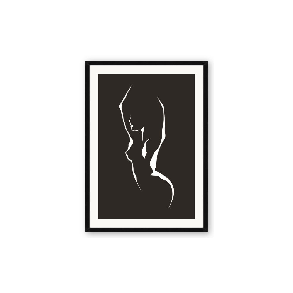 In the Nude I