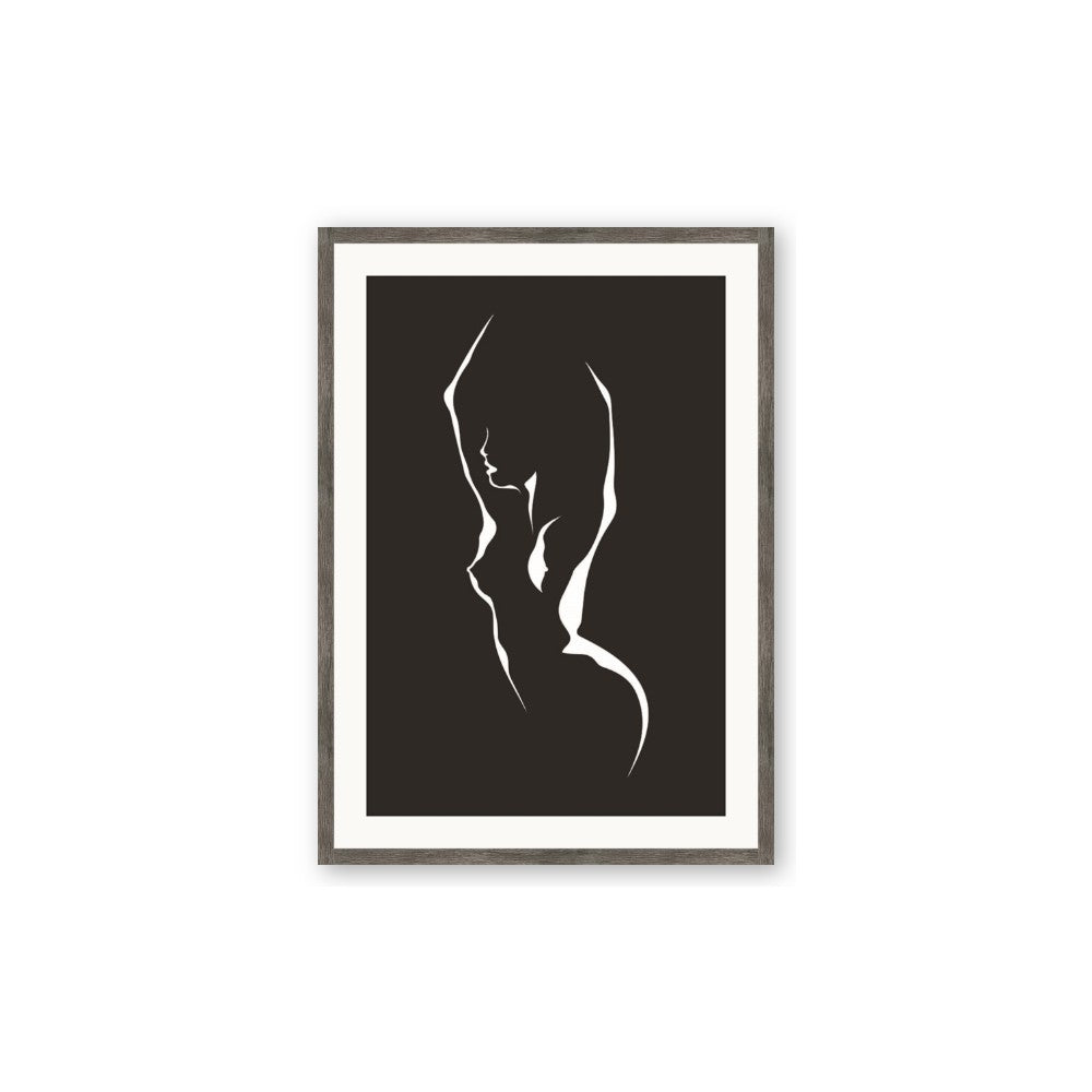 In the Nude I