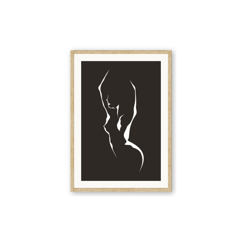 In the Nude I
