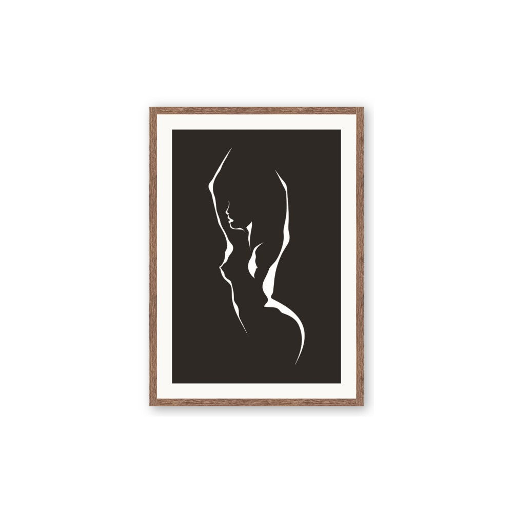 In the Nude I