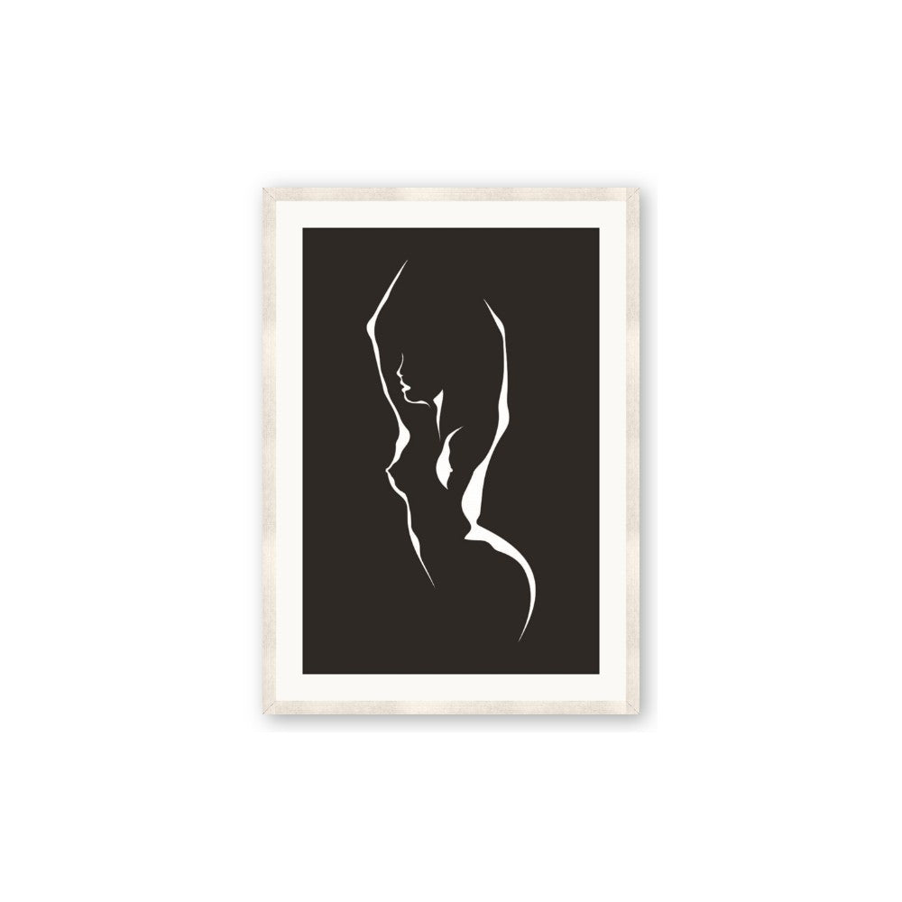 In the Nude I