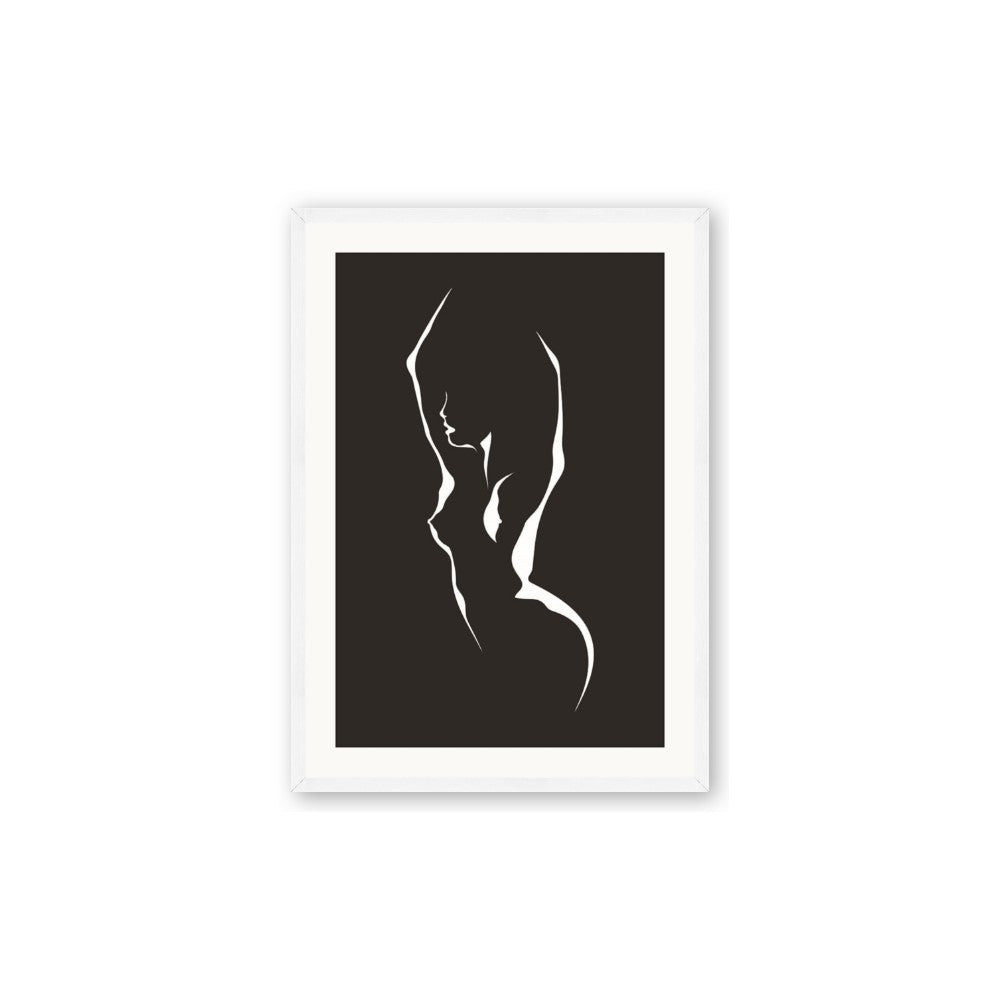 In the Nude I