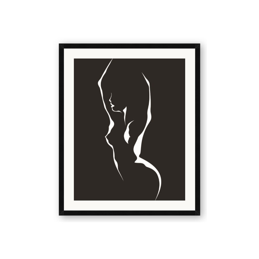 In the Nude I