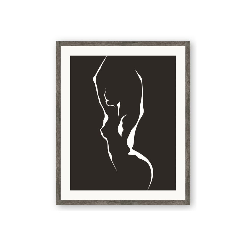 In the Nude I