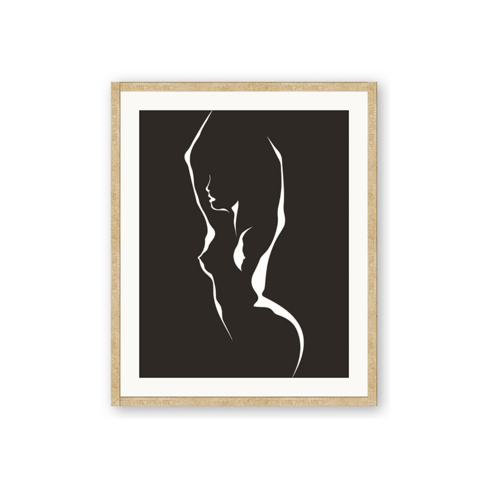 In the Nude I
