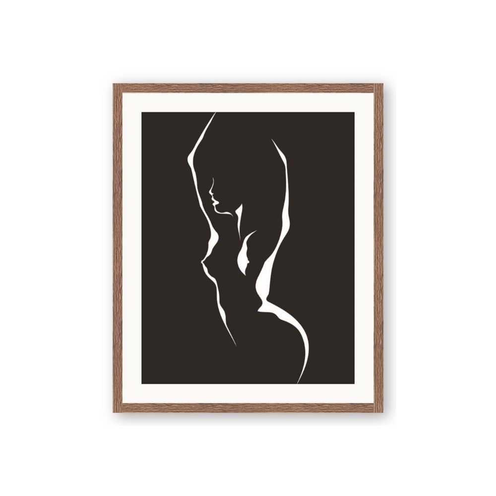 In the Nude I