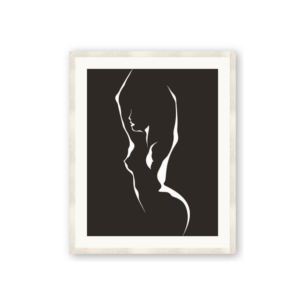 In the Nude I