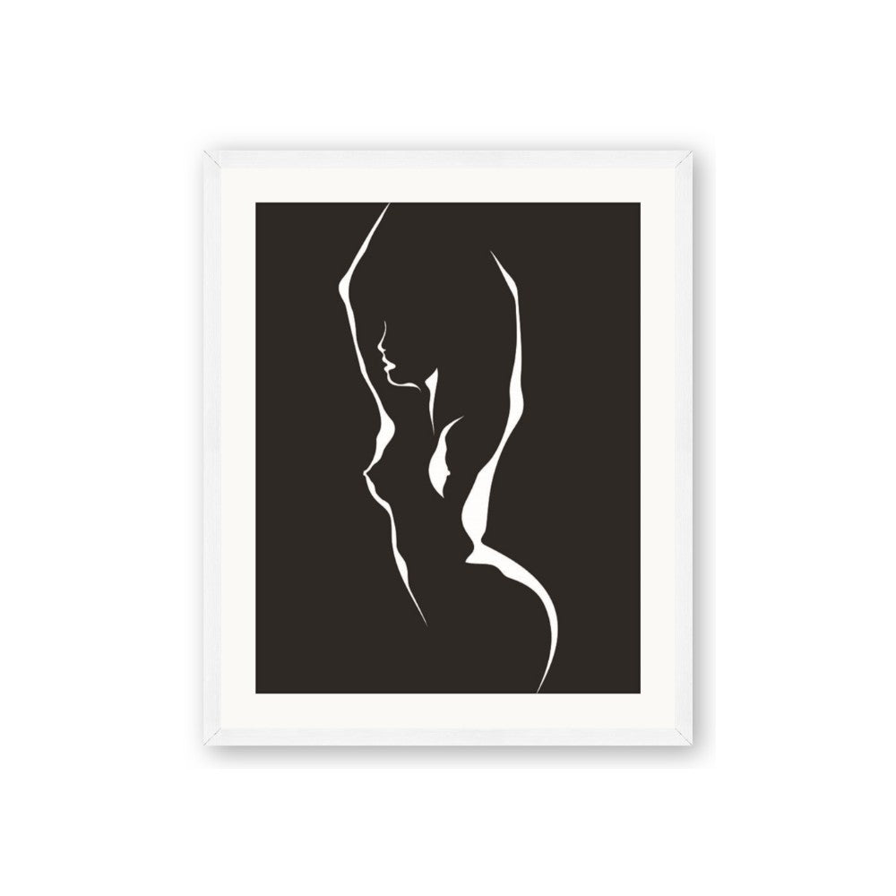 In the Nude I
