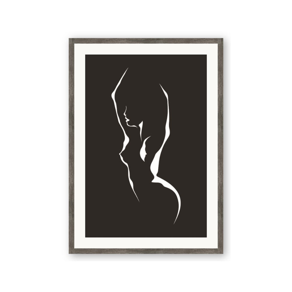 In the Nude I