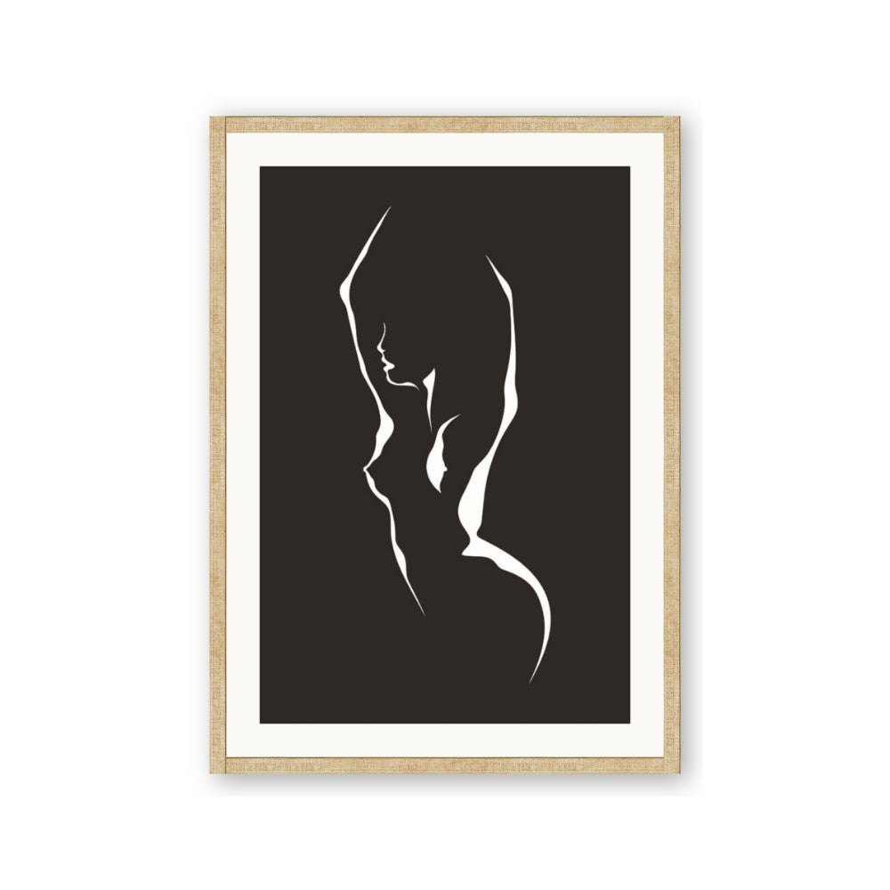In the Nude I