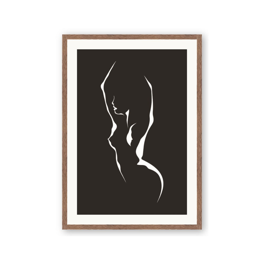 In the Nude I