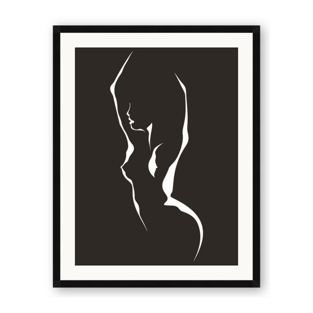 In the Nude I