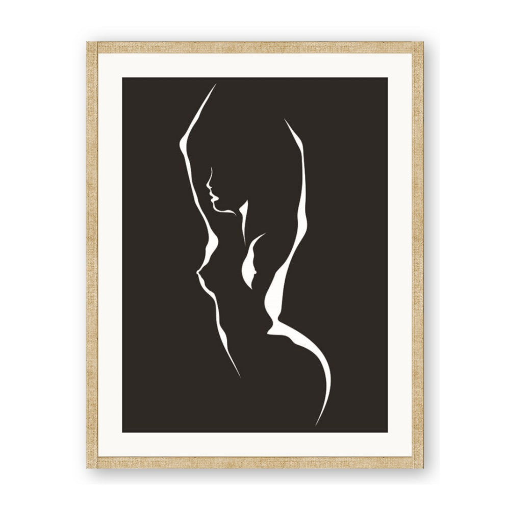 In the Nude I