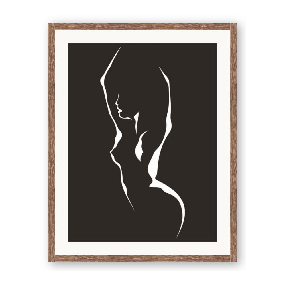 In the Nude I