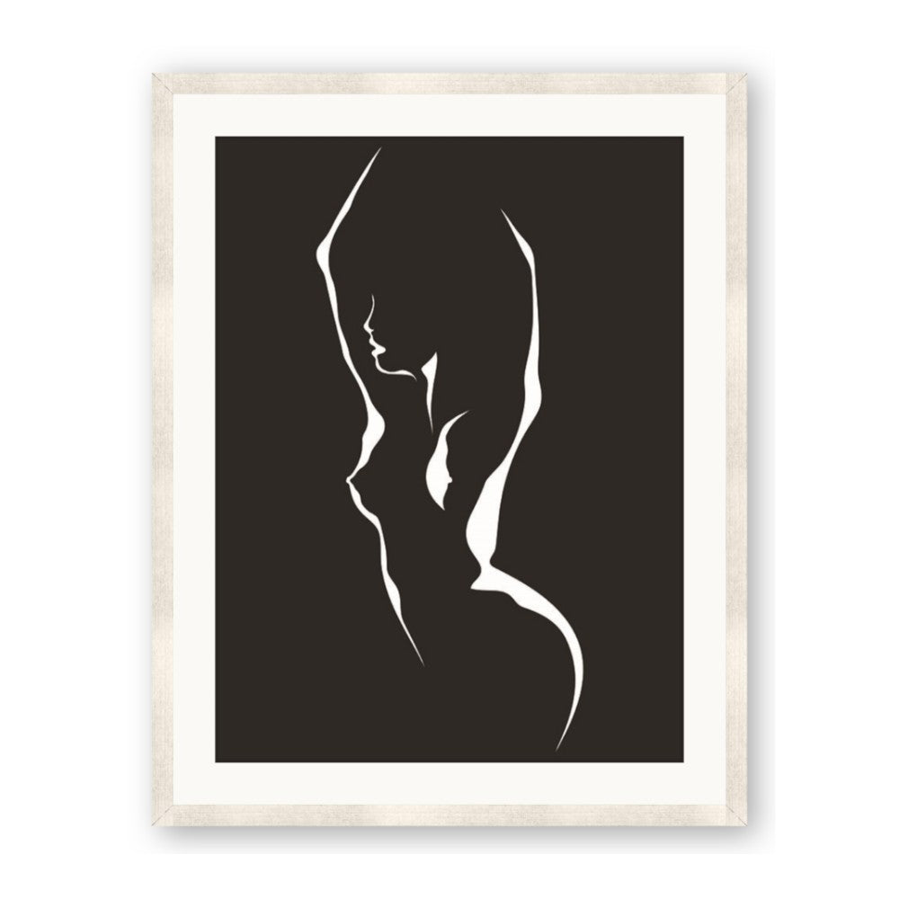 In the Nude I