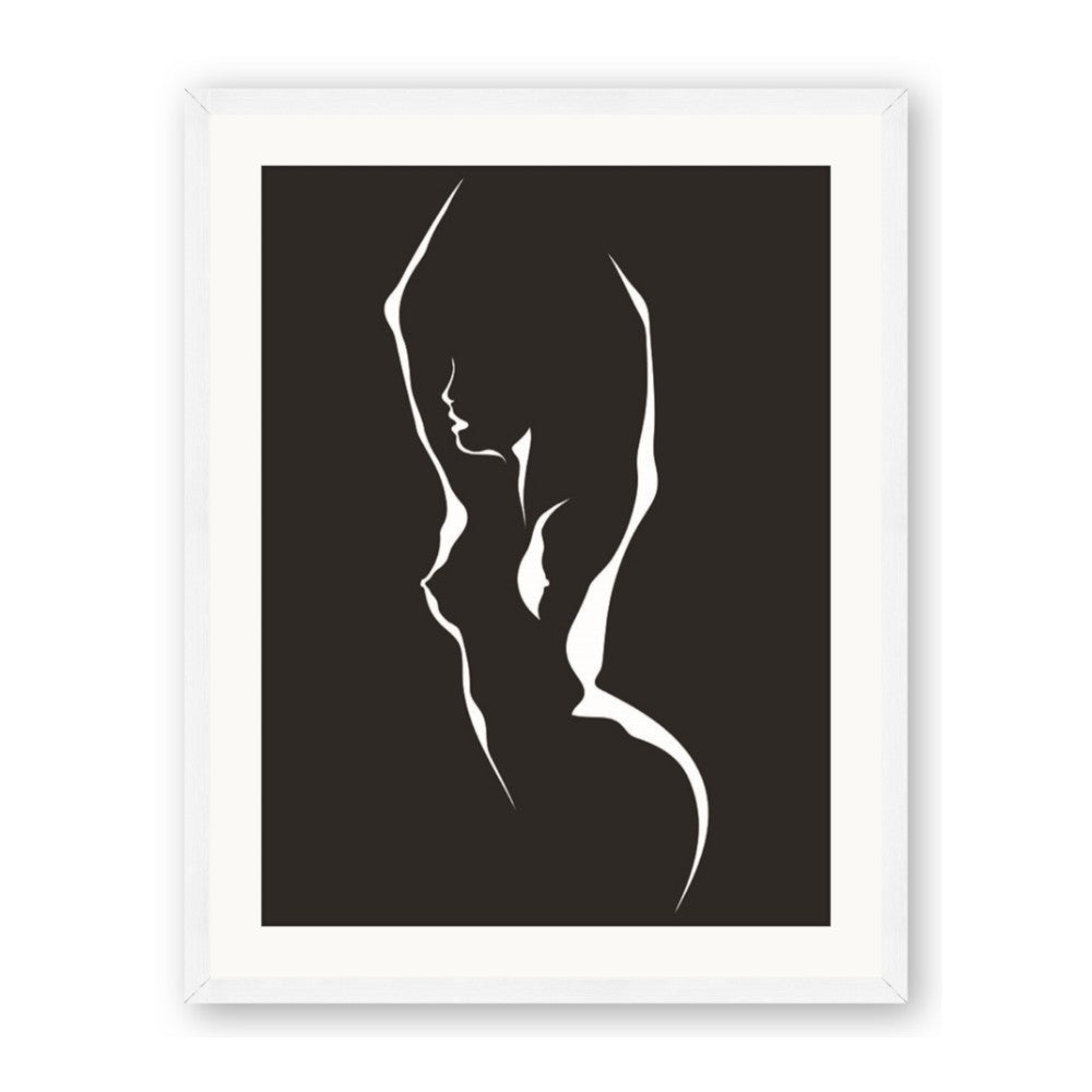 In the Nude I