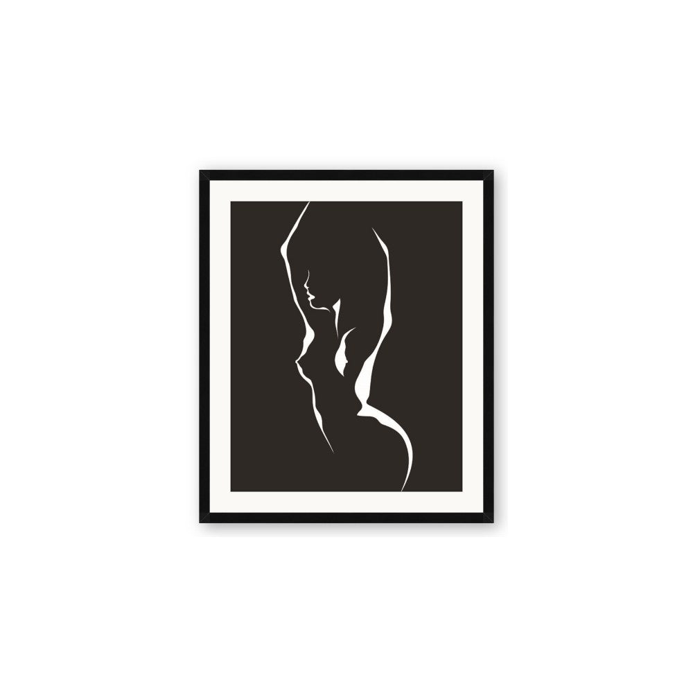 In the Nude I