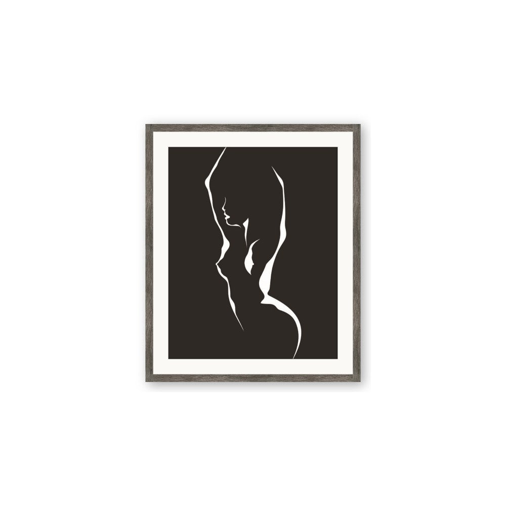 In the Nude I